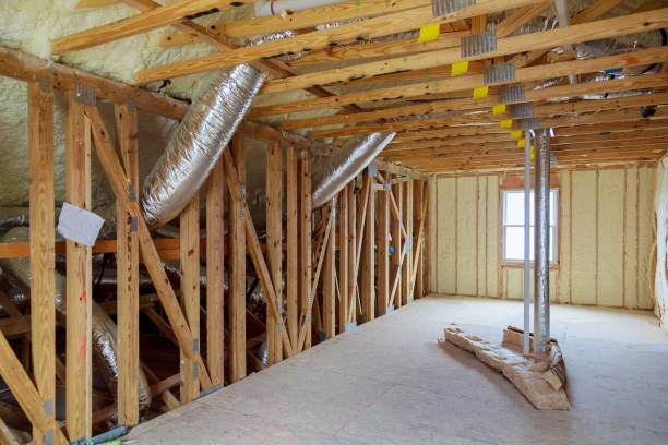 Best Residential Insulation in De Leon Springs, FL