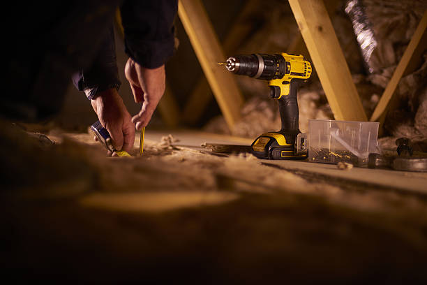 Best Insulation Installation Services in De Leon Springs, FL